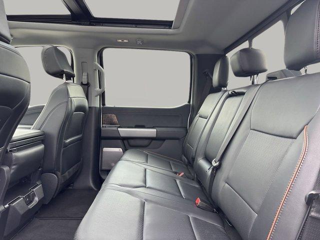 new 2025 Ford F-250 car, priced at $76,382