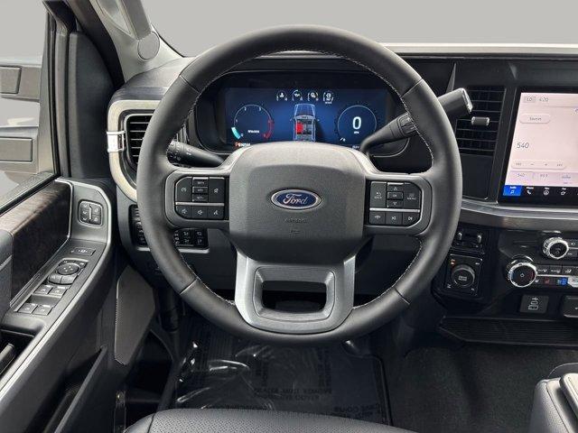 new 2025 Ford F-250 car, priced at $76,382