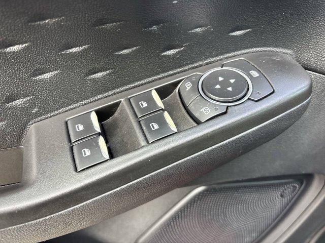 used 2020 Ford Escape car, priced at $14,690