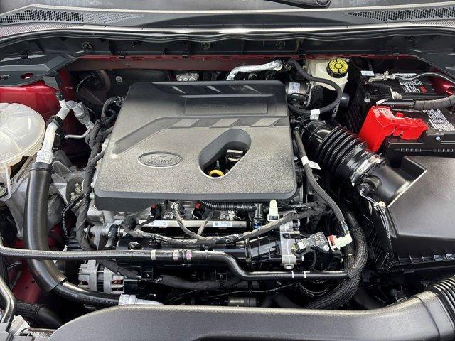 used 2020 Ford Escape car, priced at $14,690