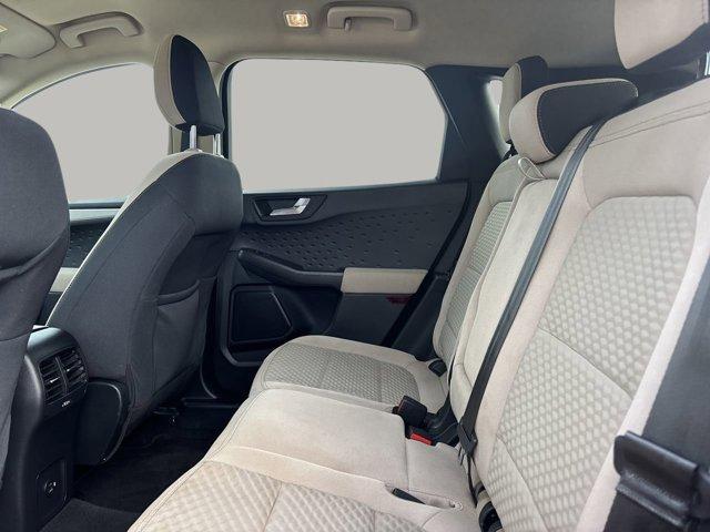 used 2020 Ford Escape car, priced at $14,690