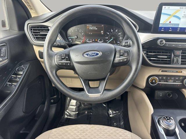 used 2020 Ford Escape car, priced at $14,690