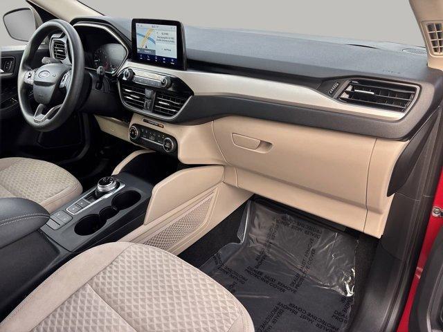 used 2020 Ford Escape car, priced at $14,690