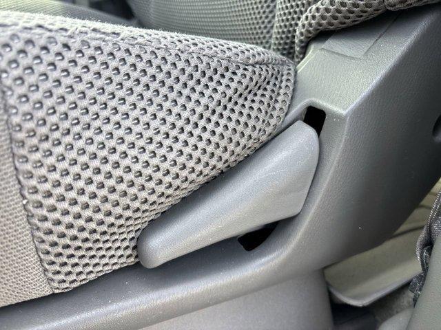 used 2017 Nissan Frontier car, priced at $16,734