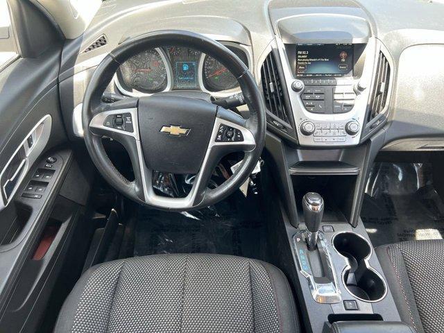 used 2017 Chevrolet Equinox car, priced at $8,695