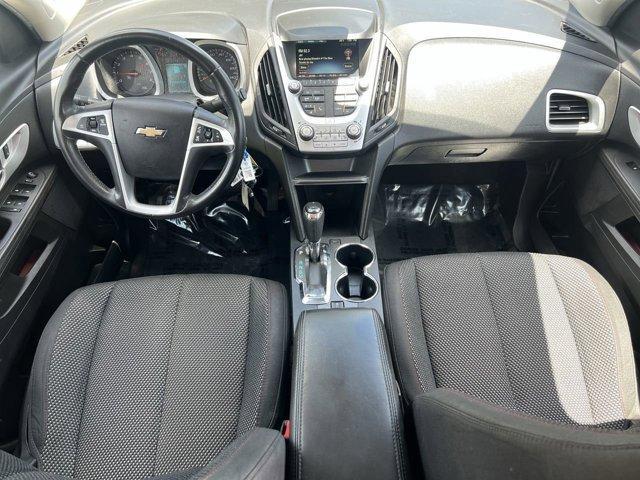 used 2017 Chevrolet Equinox car, priced at $8,695