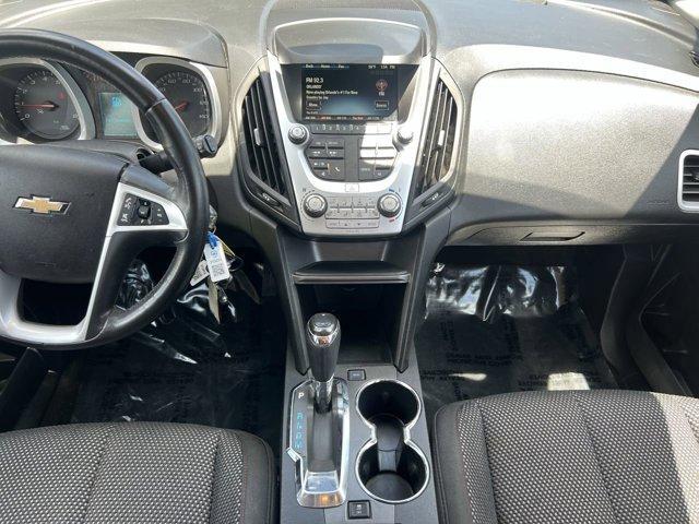 used 2017 Chevrolet Equinox car, priced at $8,695