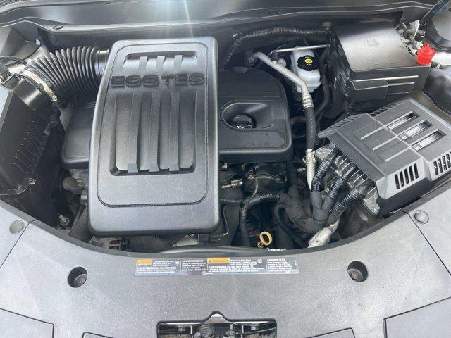 used 2017 Chevrolet Equinox car, priced at $8,695
