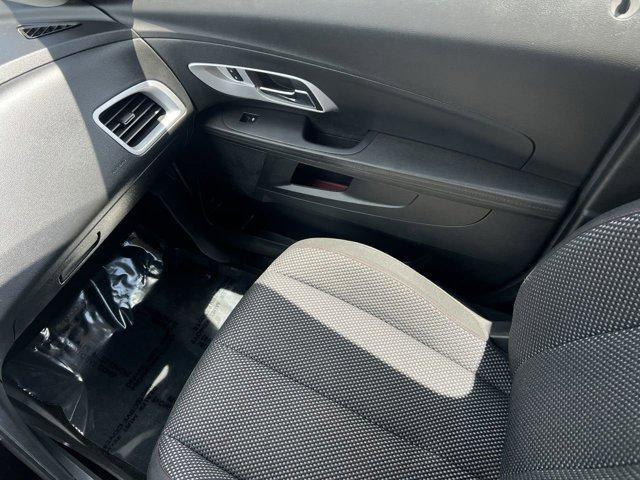 used 2017 Chevrolet Equinox car, priced at $8,695