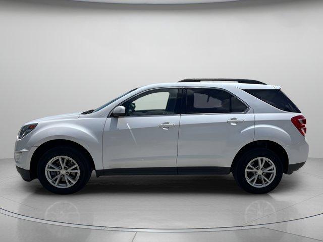 used 2017 Chevrolet Equinox car, priced at $8,695