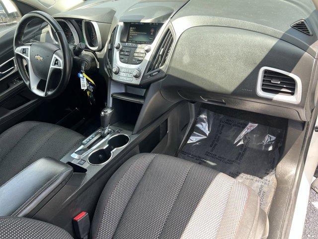 used 2017 Chevrolet Equinox car, priced at $8,695