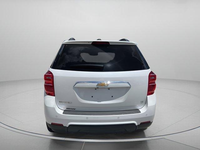 used 2017 Chevrolet Equinox car, priced at $8,695