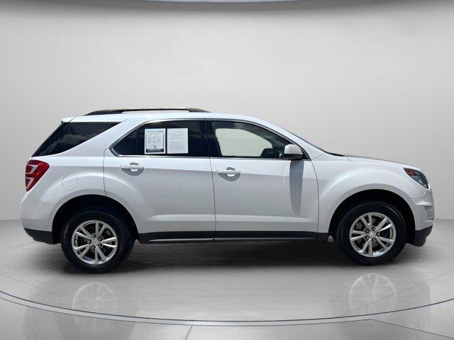 used 2017 Chevrolet Equinox car, priced at $8,695