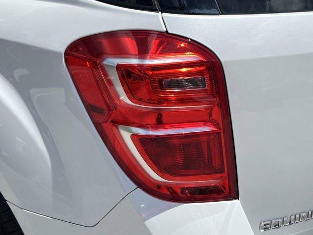 used 2017 Chevrolet Equinox car, priced at $8,695