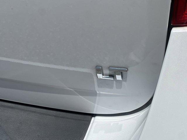 used 2017 Chevrolet Equinox car, priced at $8,695
