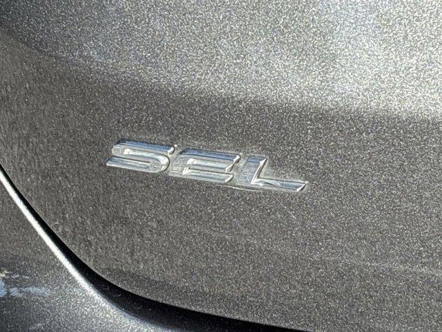 used 2022 Ford Edge car, priced at $21,451