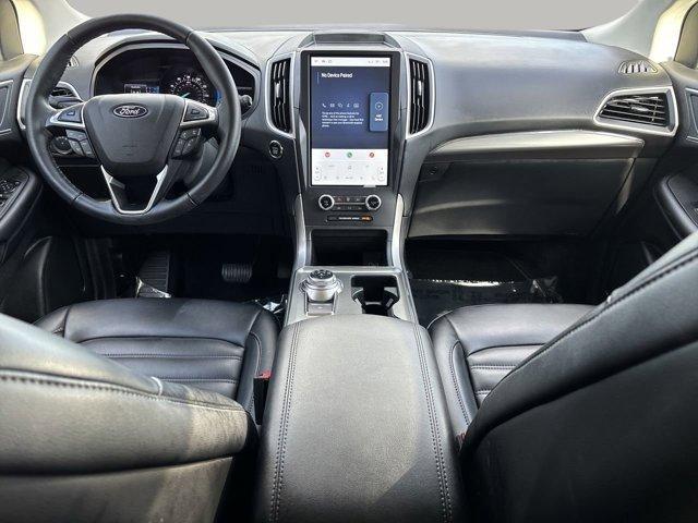 used 2022 Ford Edge car, priced at $21,451