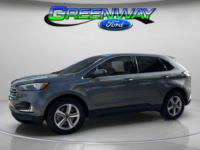 used 2022 Ford Edge car, priced at $21,451