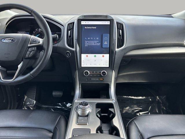 used 2022 Ford Edge car, priced at $21,451