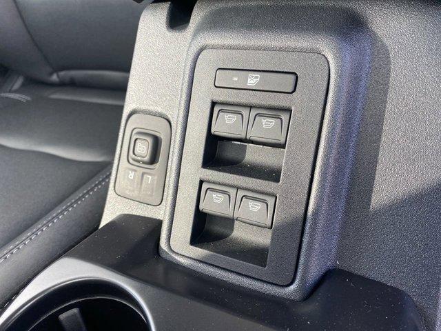 new 2025 Ford Bronco car, priced at $54,104