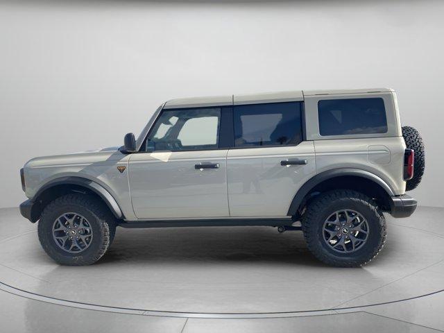 new 2025 Ford Bronco car, priced at $54,104