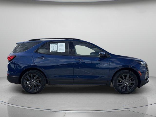 used 2023 Chevrolet Equinox car, priced at $22,161