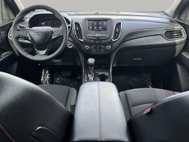 used 2023 Chevrolet Equinox car, priced at $22,161