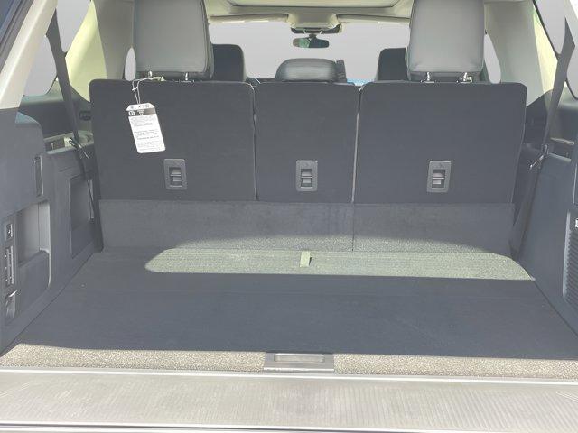 new 2025 Ford Expedition Max car, priced at $69,580