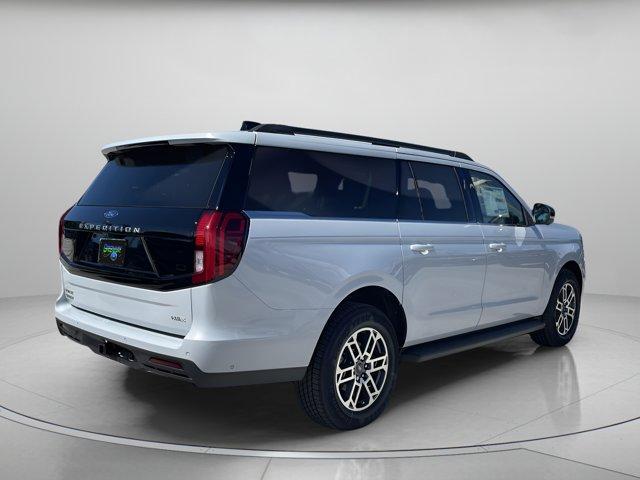 new 2025 Ford Expedition Max car, priced at $69,580