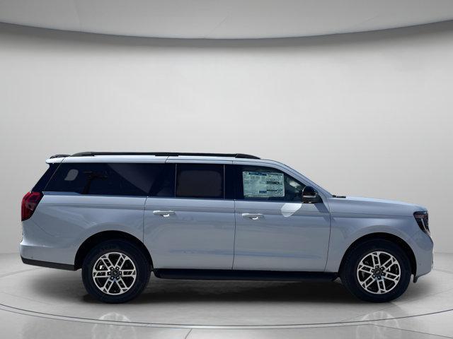 new 2025 Ford Expedition Max car, priced at $69,580
