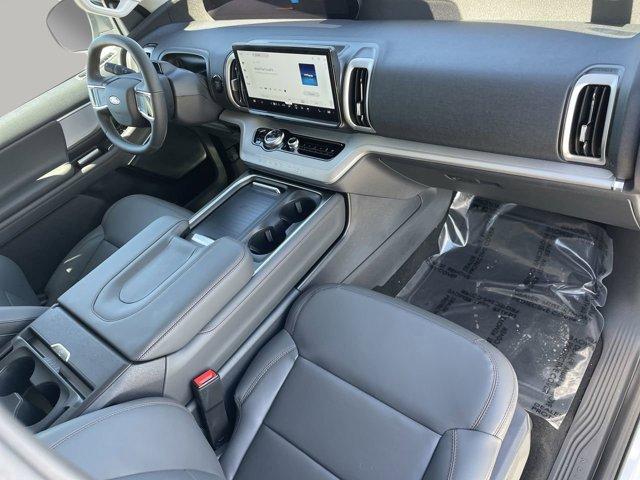 new 2025 Ford Expedition Max car, priced at $69,580