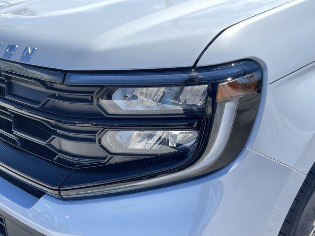 new 2025 Ford Expedition Max car, priced at $69,580