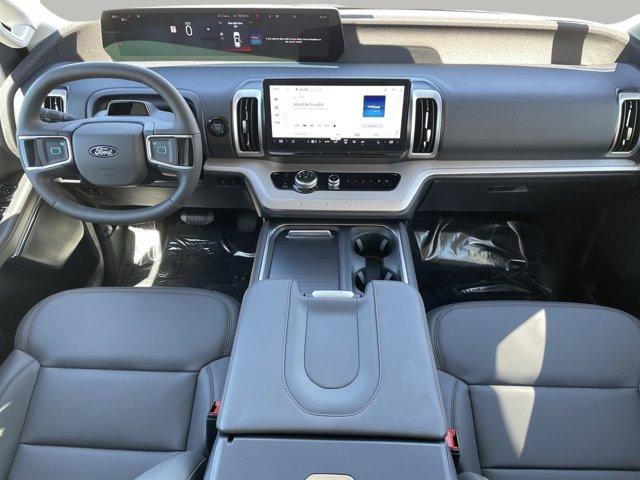 new 2025 Ford Expedition Max car, priced at $69,580