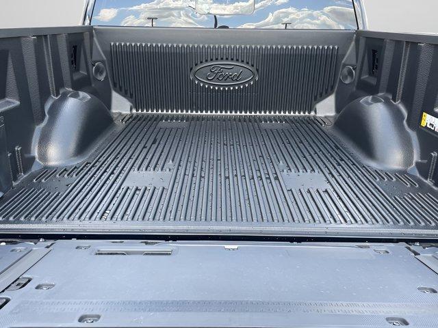 new 2025 Ford F-150 car, priced at $68,658