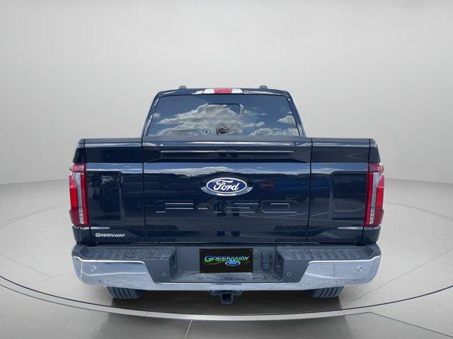 new 2025 Ford F-150 car, priced at $68,658