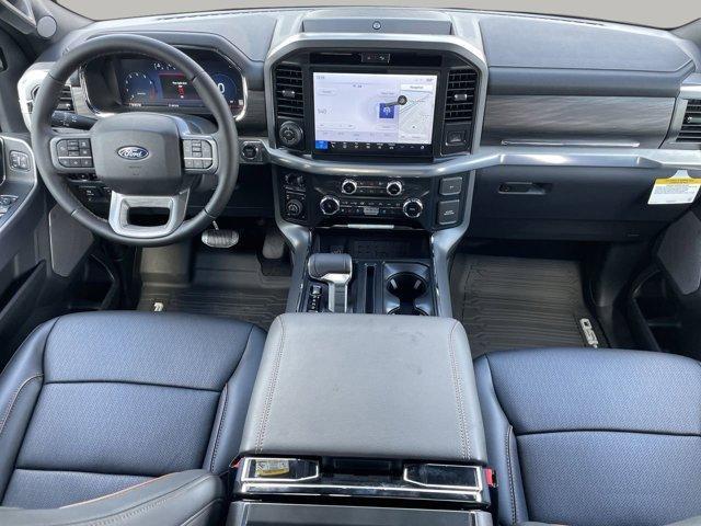 new 2025 Ford F-150 car, priced at $68,658