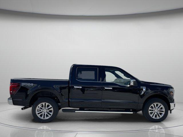 new 2025 Ford F-150 car, priced at $68,658