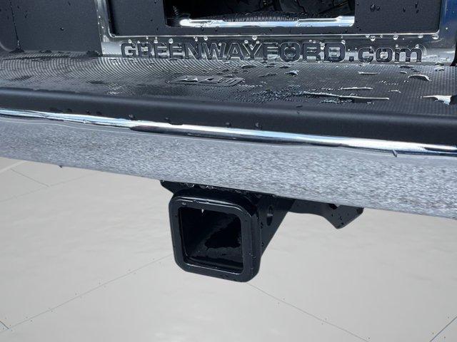 new 2025 Ford F-150 car, priced at $68,658