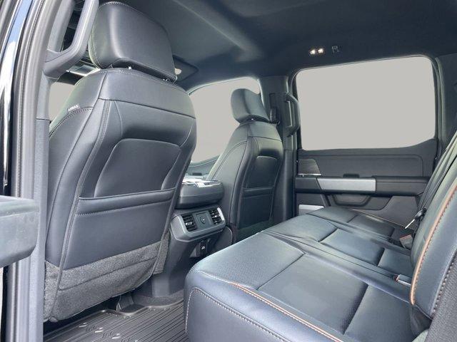 new 2025 Ford F-150 car, priced at $68,658