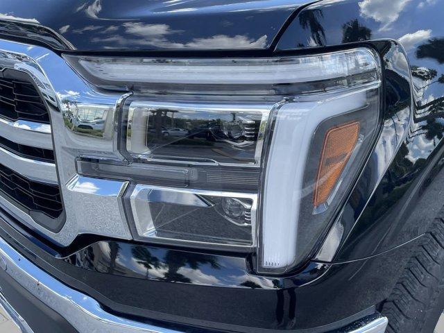 new 2025 Ford F-150 car, priced at $68,658