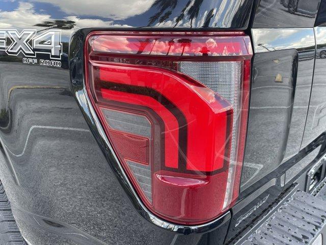 new 2025 Ford F-150 car, priced at $68,658
