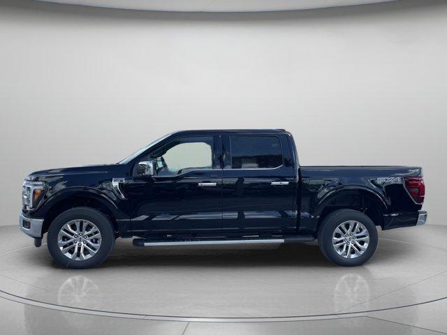 new 2025 Ford F-150 car, priced at $68,658