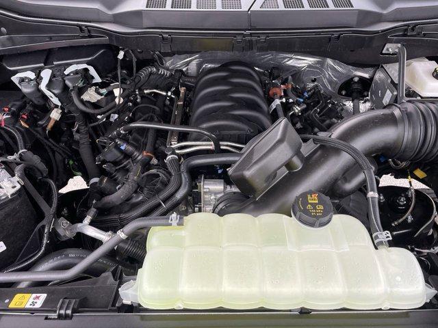 new 2025 Ford F-150 car, priced at $77,367