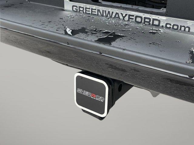 new 2025 Ford F-150 car, priced at $77,367