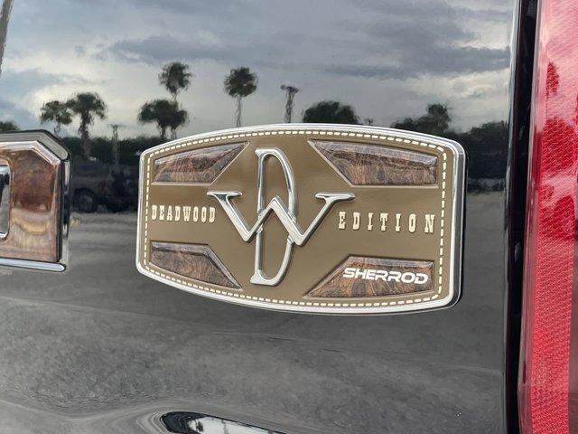 new 2025 Ford F-150 car, priced at $77,367