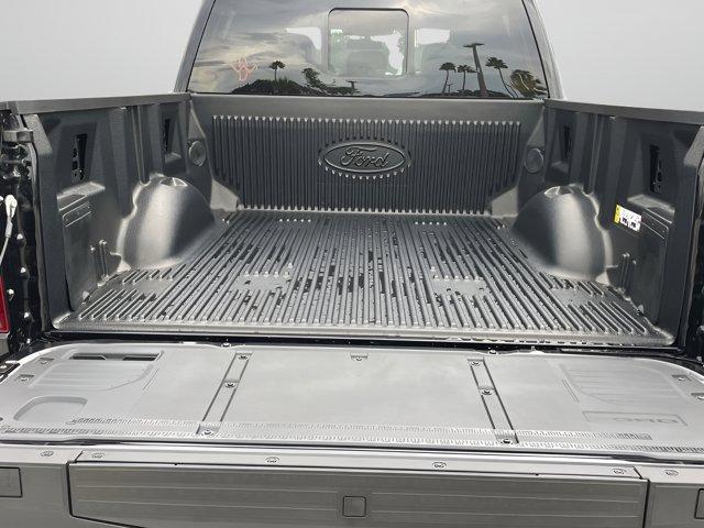 new 2025 Ford F-150 car, priced at $77,367