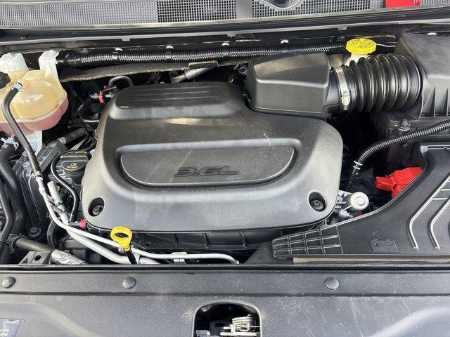 used 2021 Chrysler Voyager car, priced at $15,298