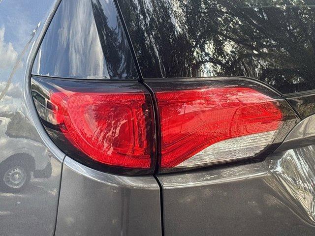 used 2021 Chrysler Voyager car, priced at $15,298