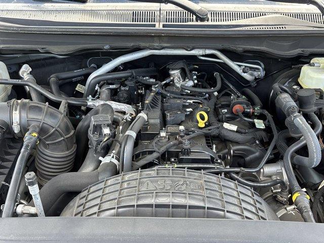 used 2022 Ford Ranger car, priced at $20,400