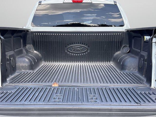 used 2022 Ford Ranger car, priced at $20,400